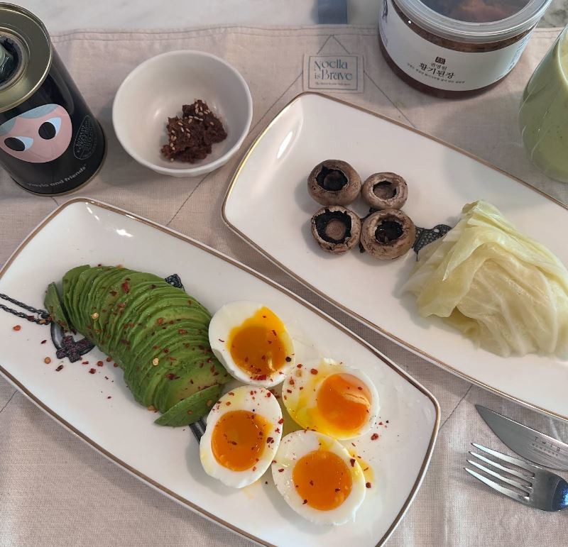 이현이 인스타그램