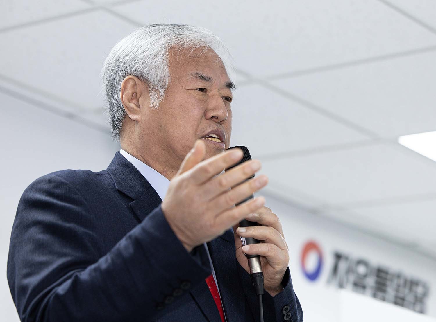 전광훈 사랑제일교회 목사 / 뉴스1