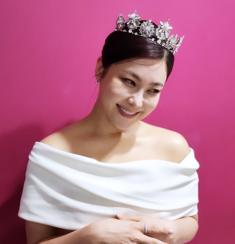 솔비 인스타그램