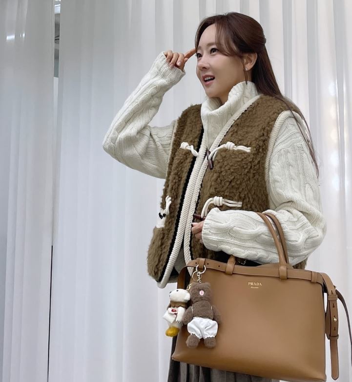 소유진 인스타그램