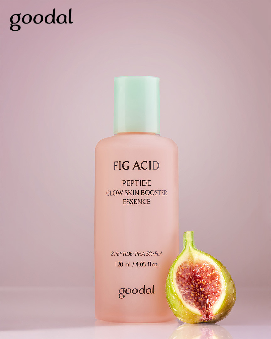 피그애씨드 펩타이드 스킨 부스터 샷 에센스 / 구달 제공