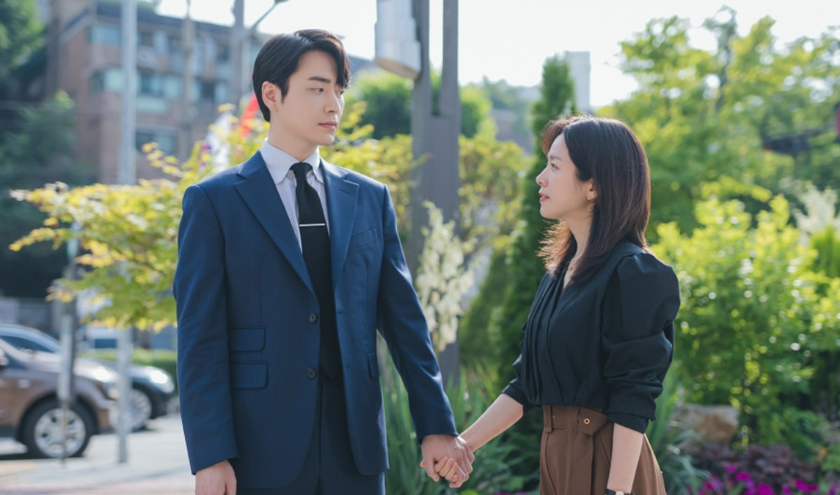 '나의 완벽한 비서' 포토갤러리. / SBS 제공