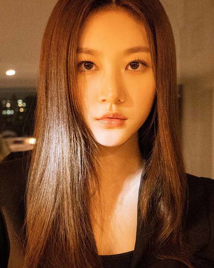 김새론 / 김새론 인스타그램