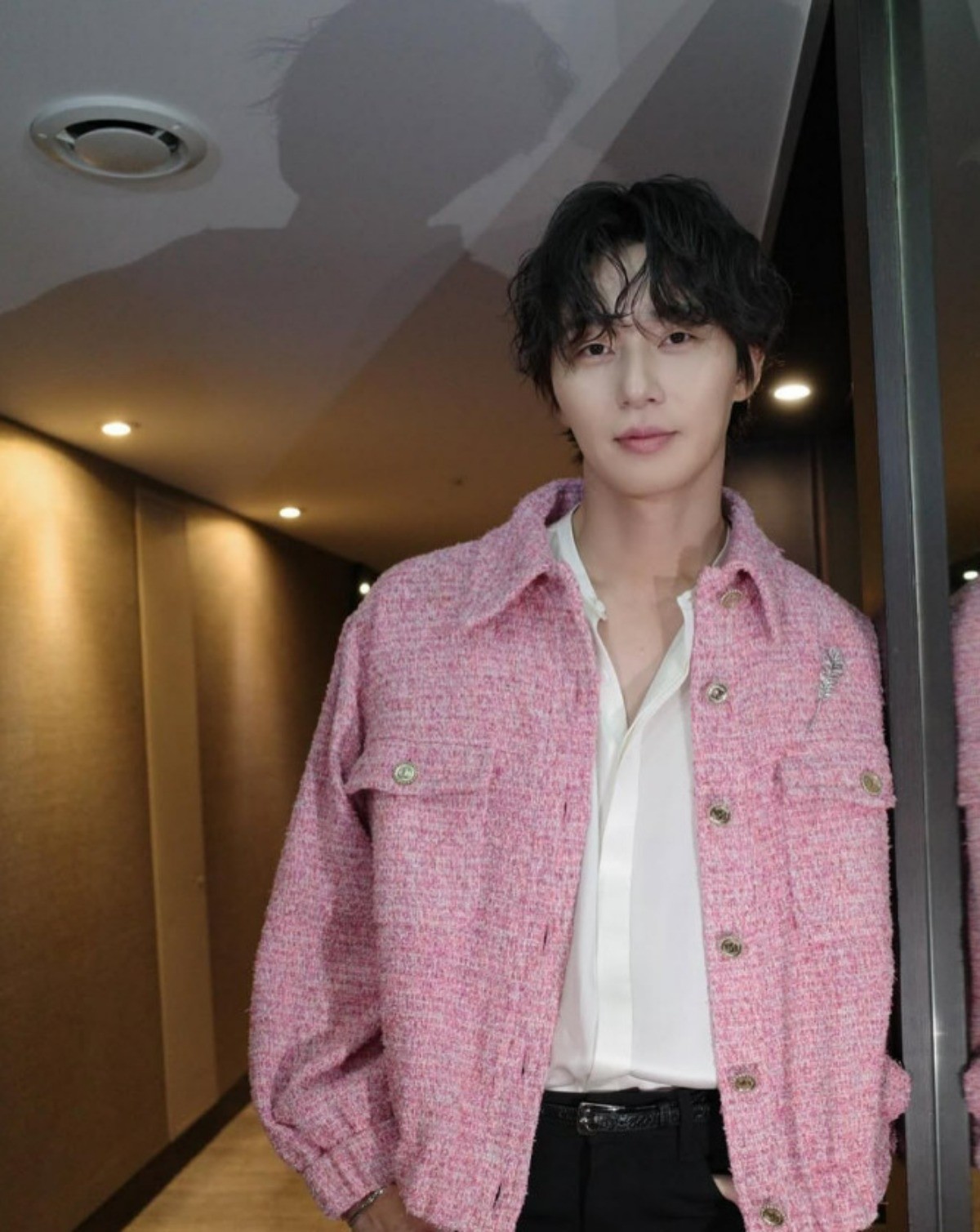 박서준. / 박서준 인스타그램