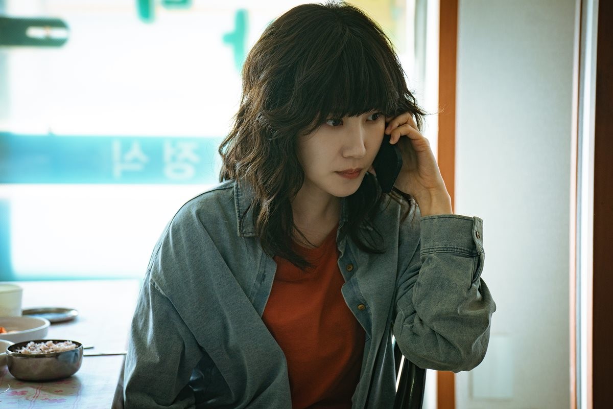 디즈니+의 오리지널 시리즈 '하이퍼나이프' 스틸 / 월트디즈니 컴퍼니 코리아