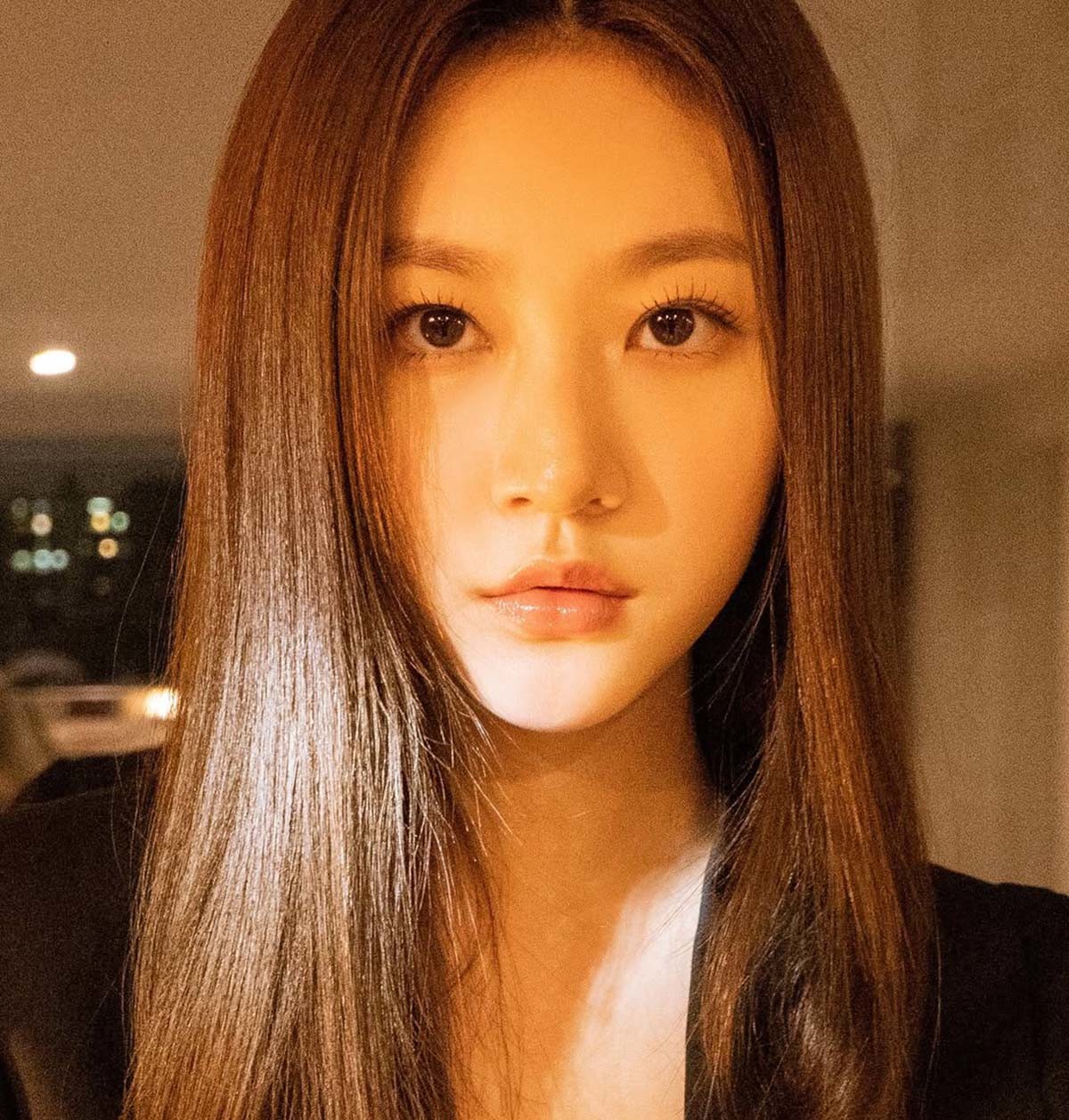 김새론 / 김새론 인스타그램