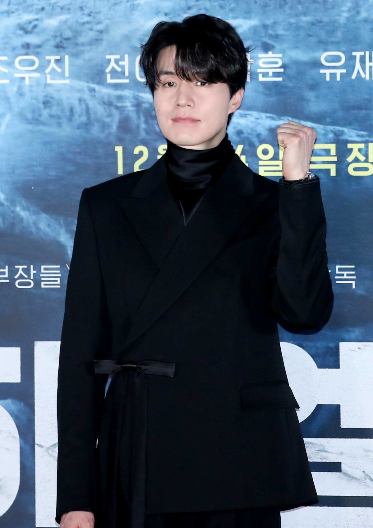 Lee Dong-wook. / News1