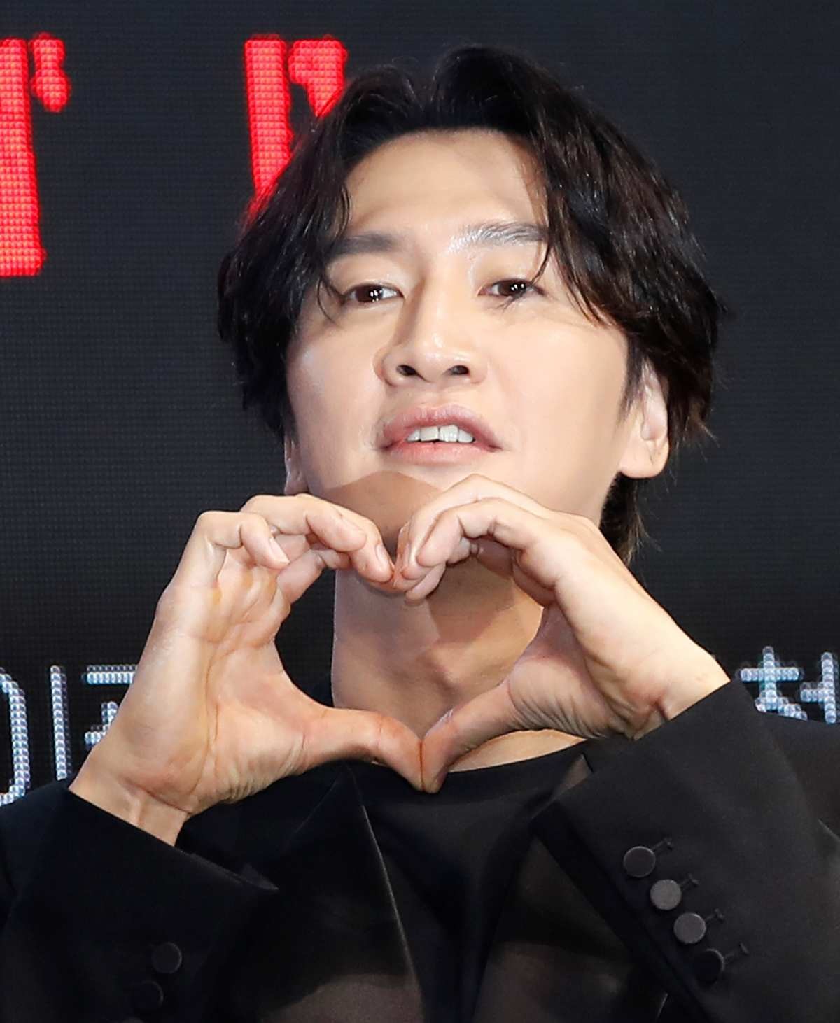 Lee Kwang-soo. / News1