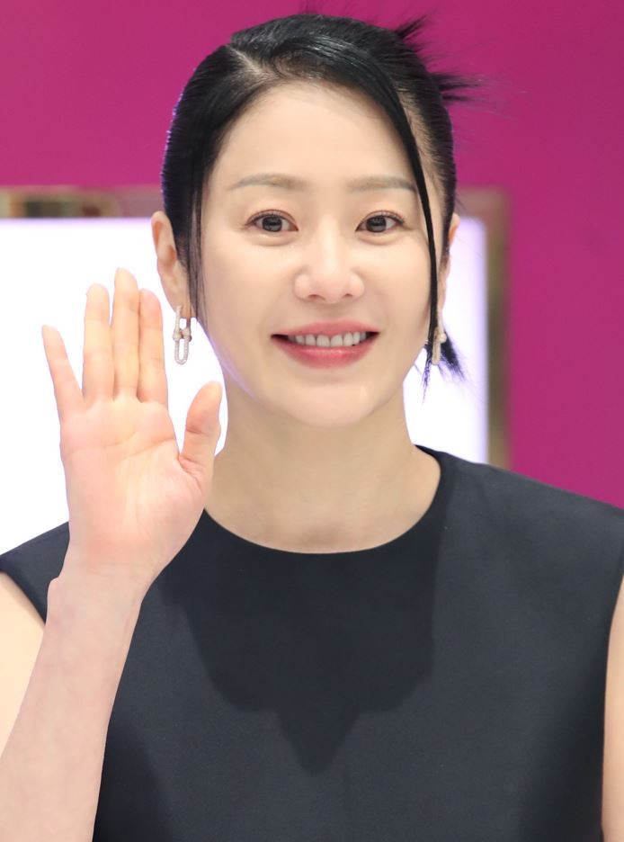 Ko Hyun-jung. / News1