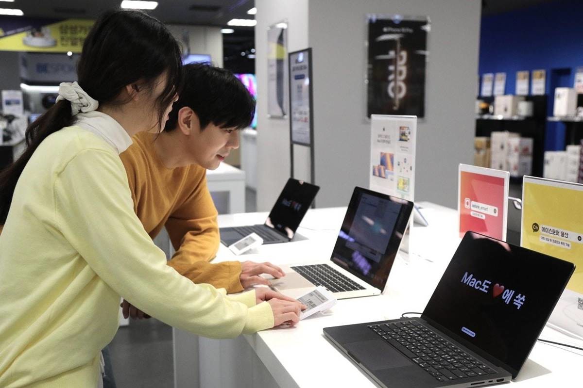 이마트는 3월 신학기를 앞두고 대대적인 행사를 진행한다 / 뉴스1(이마트 제공)