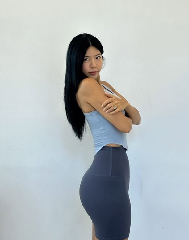 제이제이 인스타그램