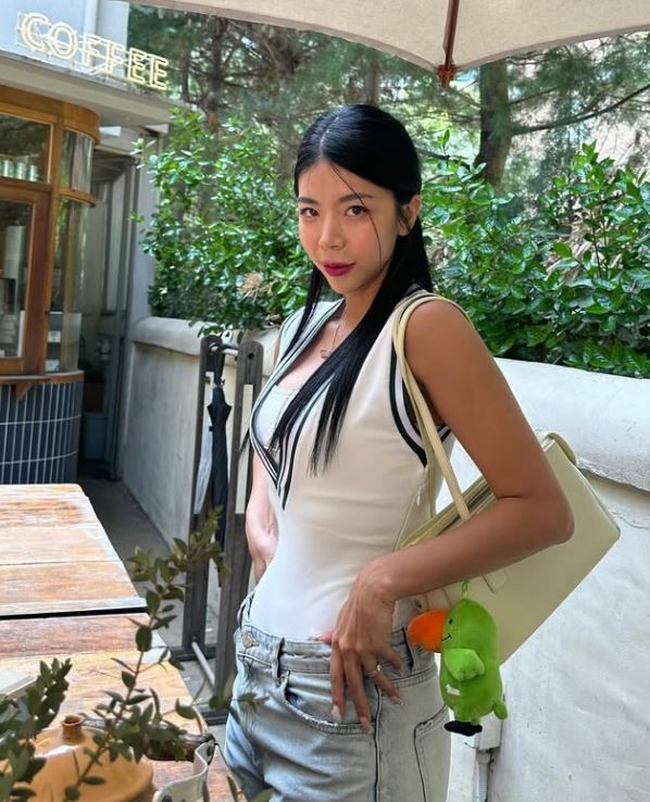 제이제이 인스타그램