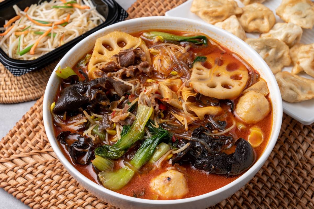 마라탕 / Hyeong-Taek Lee-shutterstock.com