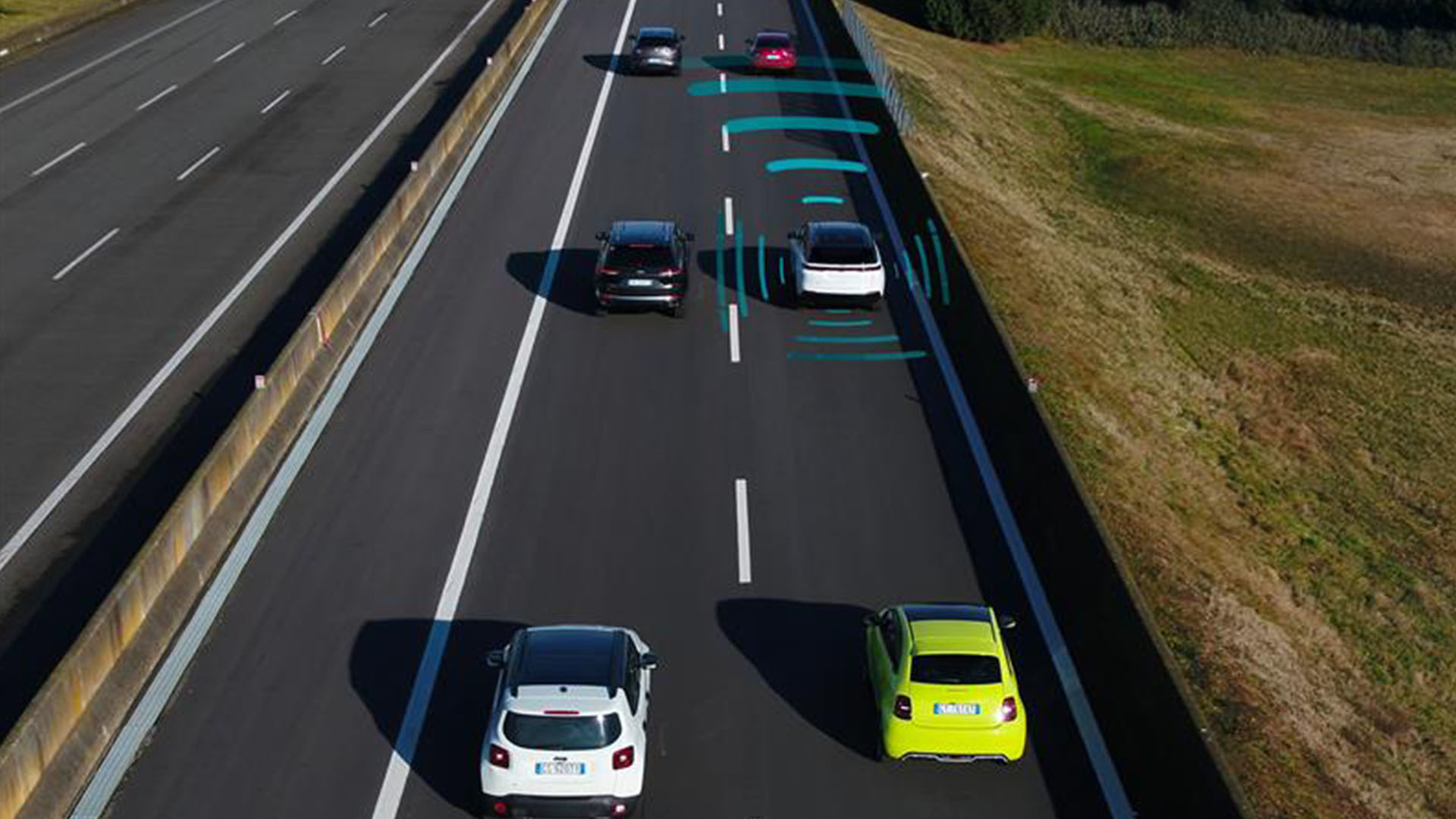 STLA 오토드라이브 1.0. / 스텔란티스코리아