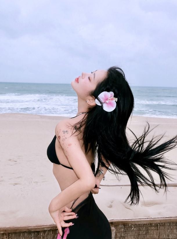 최준희 인스타그램