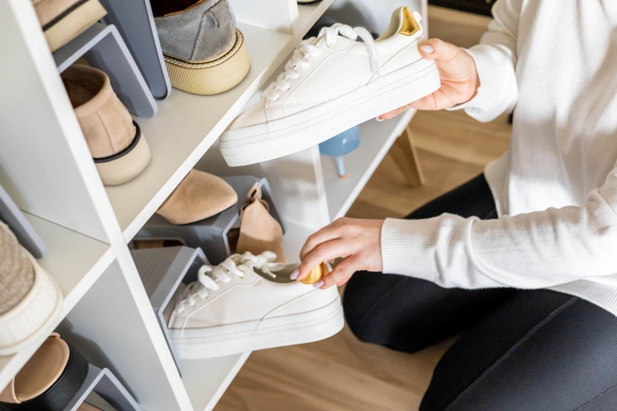 신발장 / Kostikova Natalia-shutterstock.com