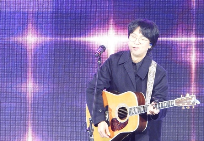 내일은 국민가수 우승자 박창근