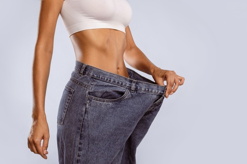 다이어트 / Prostock-studio-shutterstock.com