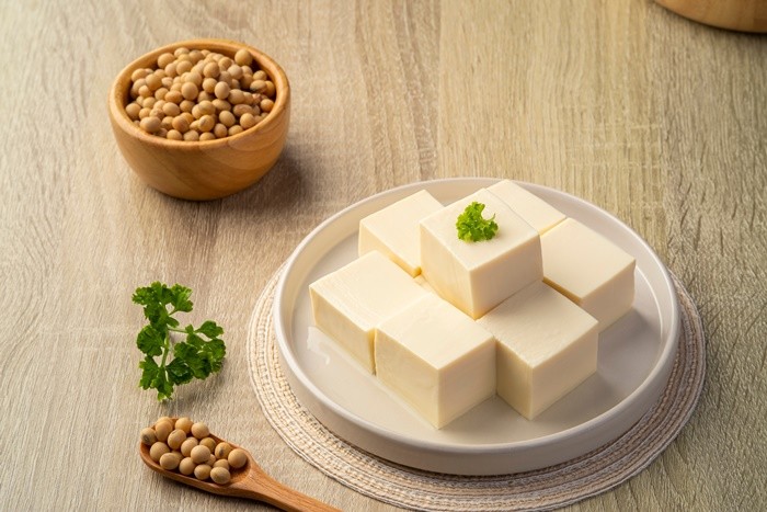 두부 / Kritchai7752-shutterstock.com