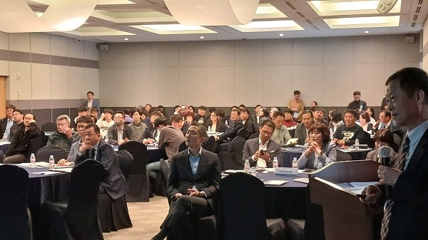 2025년 군산 강소특구사업 통합 기업설명회 / 전북특별자치도 군산시