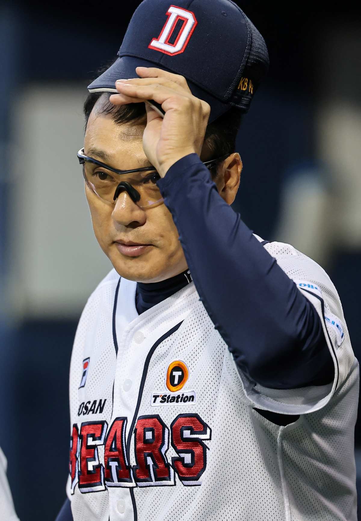 이승엽 감독. / 뉴스1