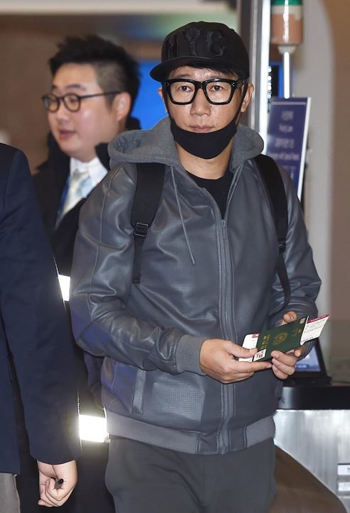 지석진 / 뉴스1