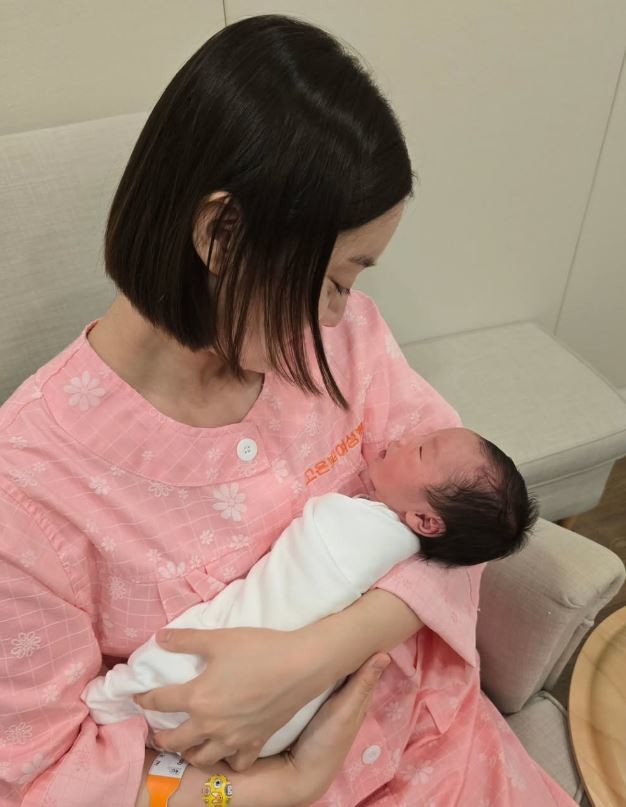 혜림 인스타그램