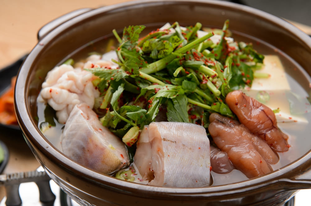 명태국 / photohwan-shutterstock.com