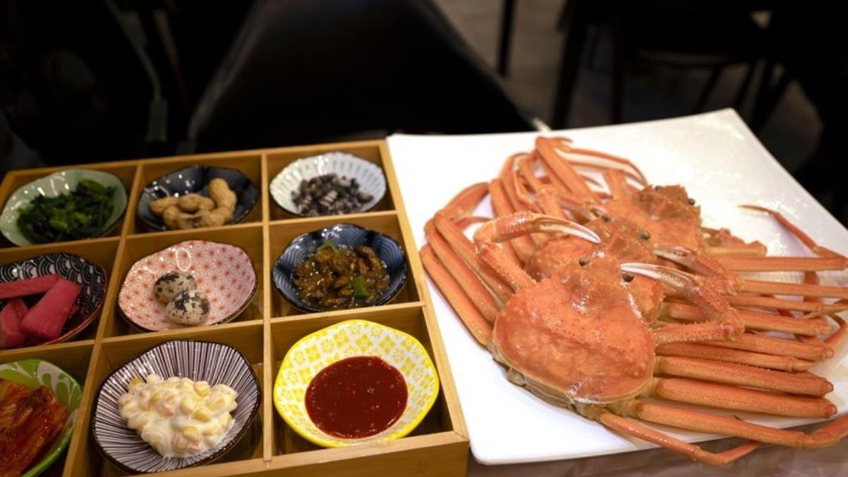 후포항 대게 / 연합뉴스