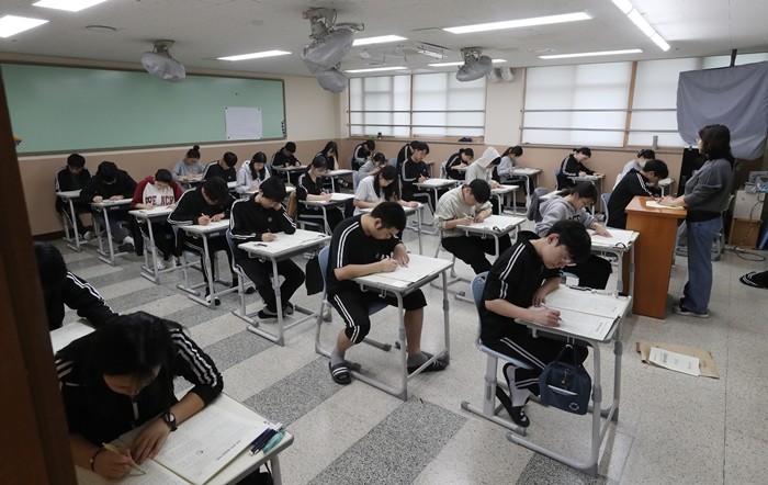 기사의 이해를 돕기 위한 사진 / 뉴스1