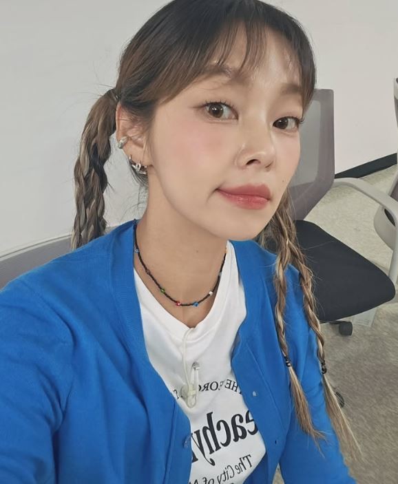 송해나 인스타그램