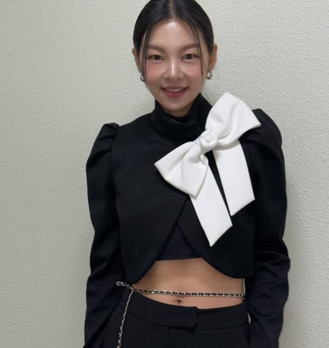 송해나 인스타그램