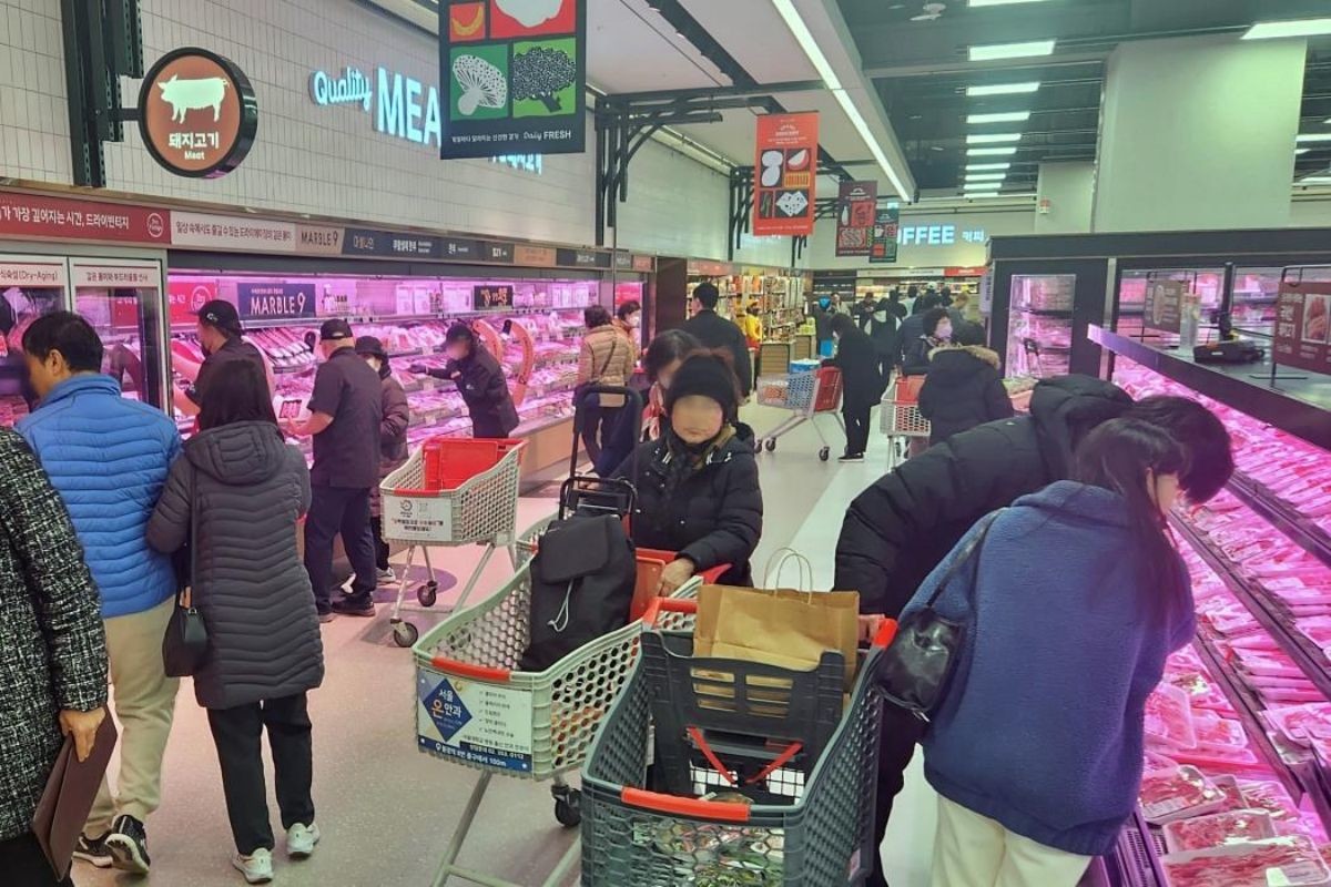 자료사진. / 롯데마트 제공