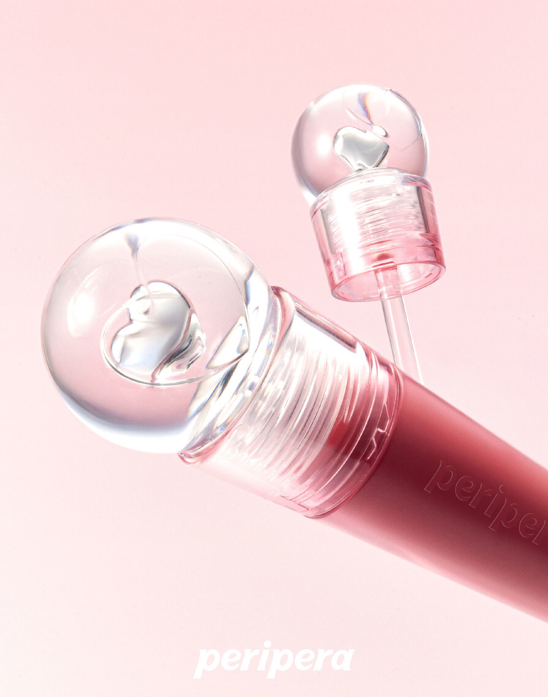 잉크 더 젤러블 틴트 사진 / 페리페라 제공