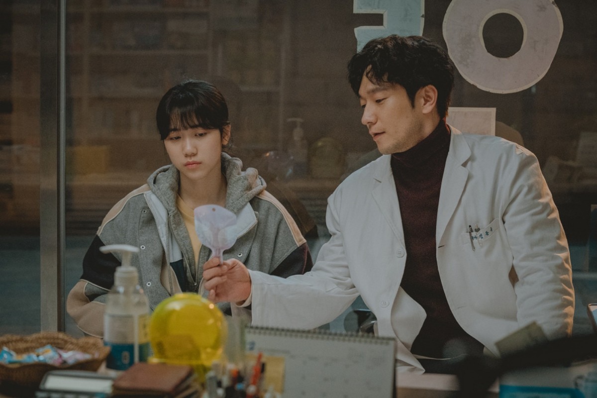 영화 '괜찮아 괜찮아 괜찮아!' 스틸. / 바이포엠스튜디오 제공