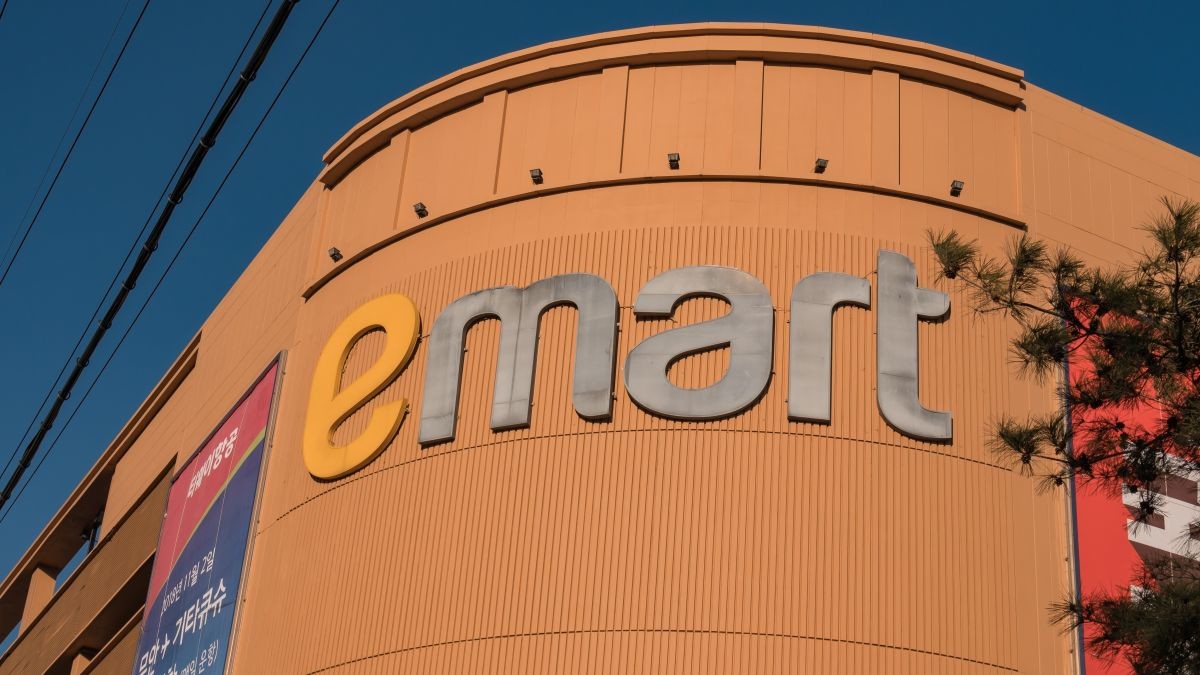 이마트 자료 사진. / Amankgupta-shutterstock.com