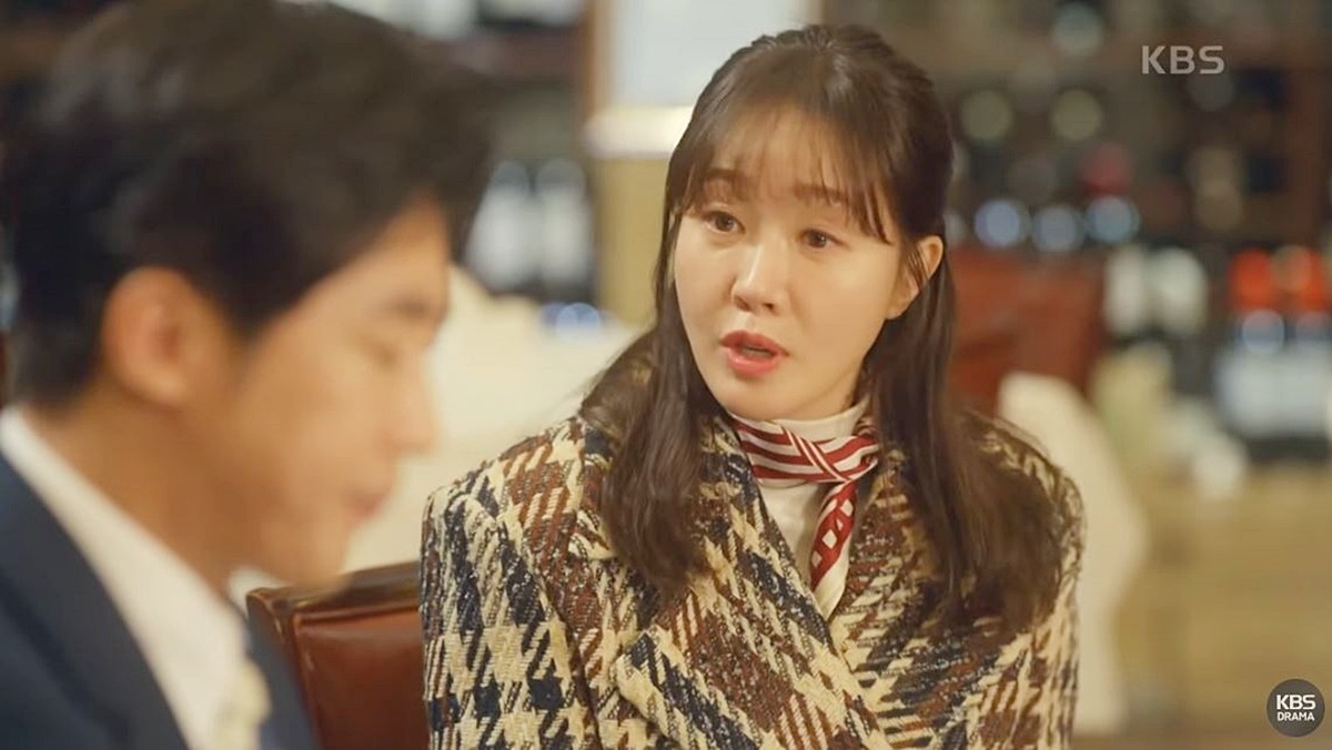 시청률 고공 행진 중인 KBS2TV 주말드라마 '독수리 5형제를 부탁해'의 한 장면 / KBS 제공