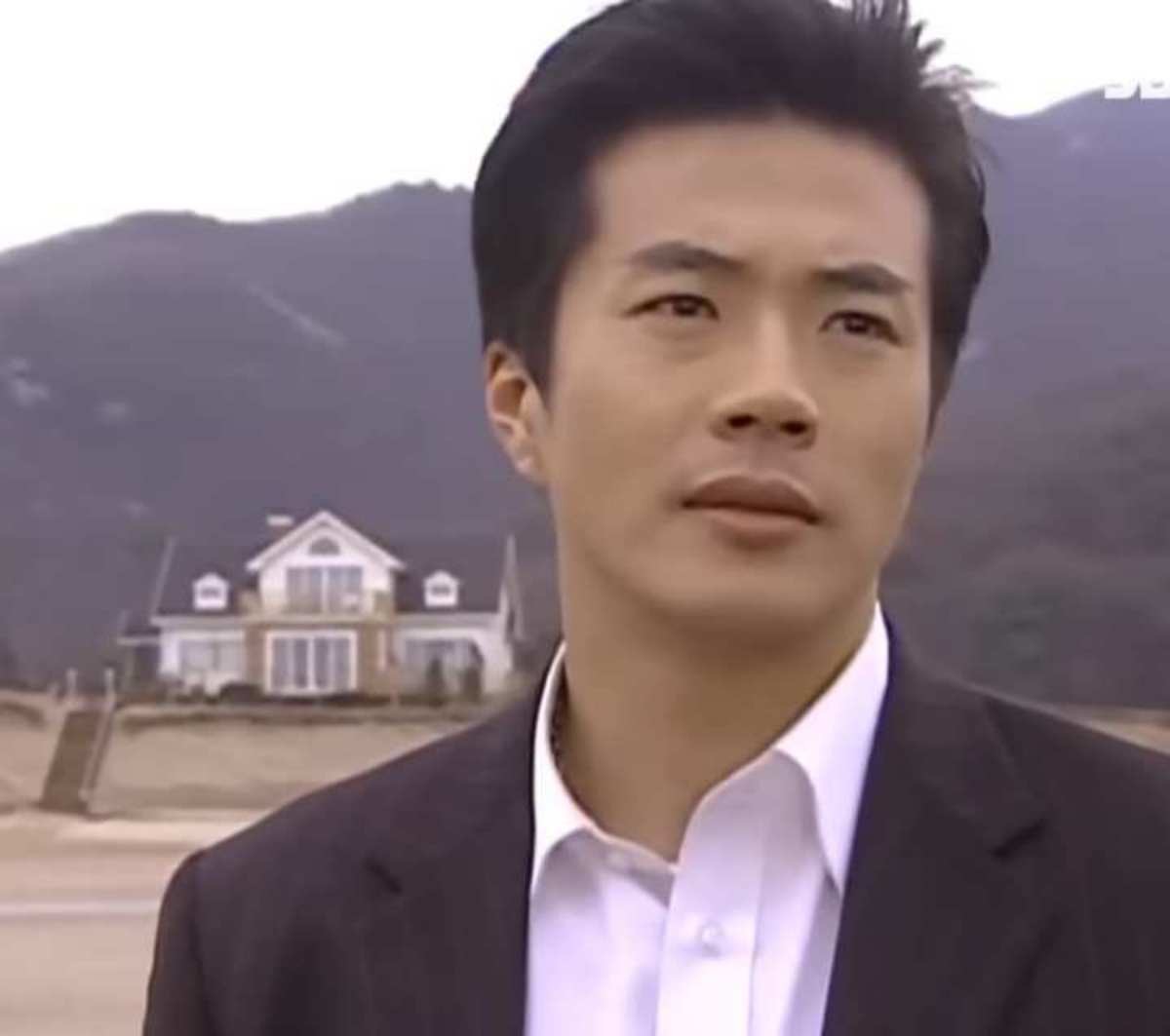 '천국의 계단' 권상우(차송주 역) / 유튜브 'SBS'