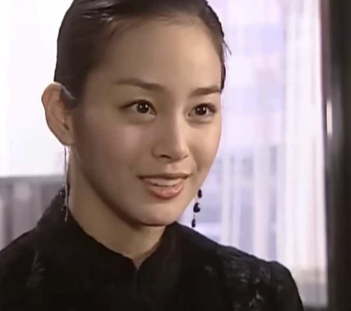 '천국의 계단' 김태희(한유리 역) / 유튜브 'SBS'