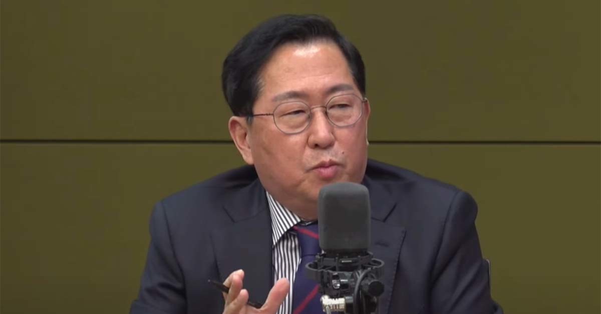 우크라이나를 직접 방문해 포로로 잡힌 북한 병사들과 면담한 유용원 국민의힘 의원. / 'CBS 김현정의 뉴스쇼' 유튜브 영상 캡처