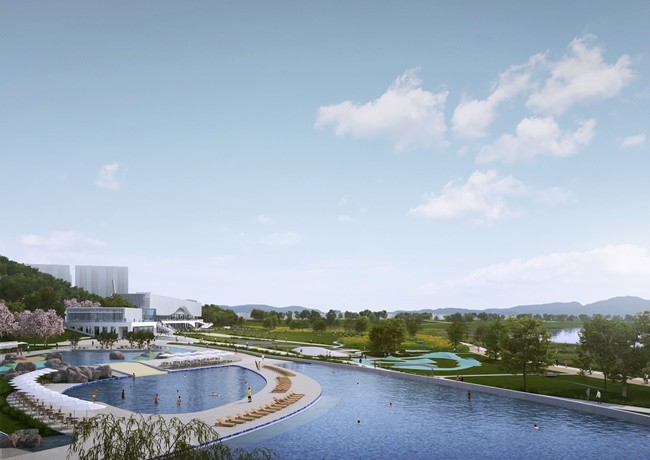 조감도_영산강 익사이팅존