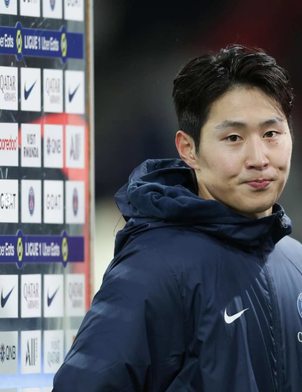 이강인. / PSG-이강인 인스타그램
