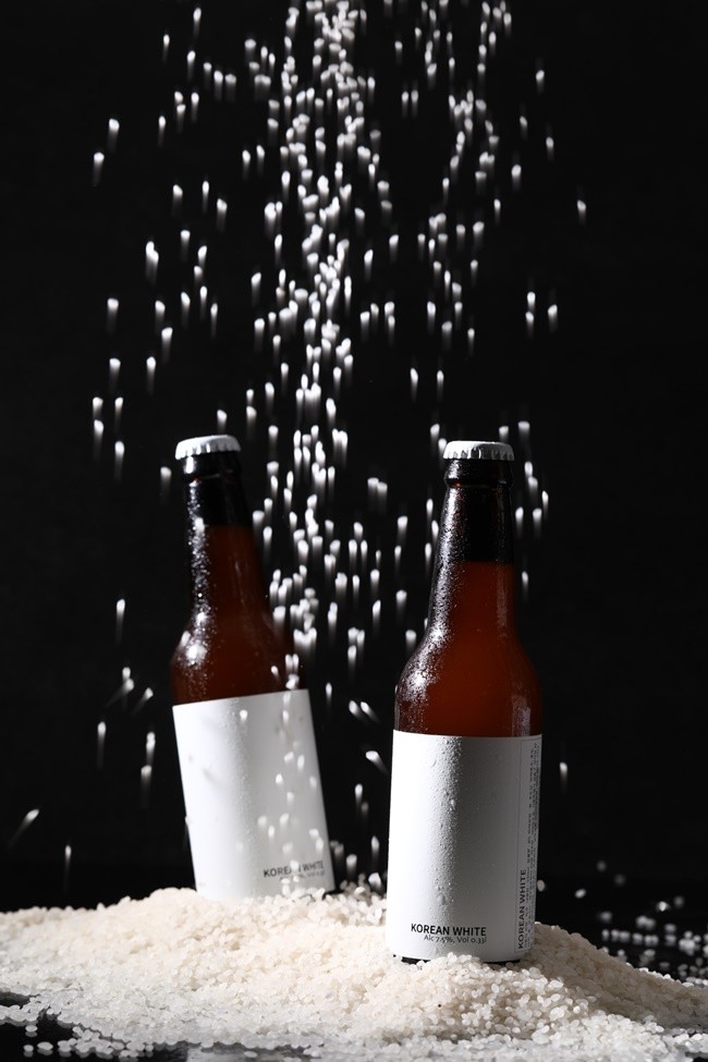 농촌혁신 아이디어- 강진쌀 막걸리