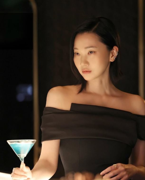 장윤주 인스타그램