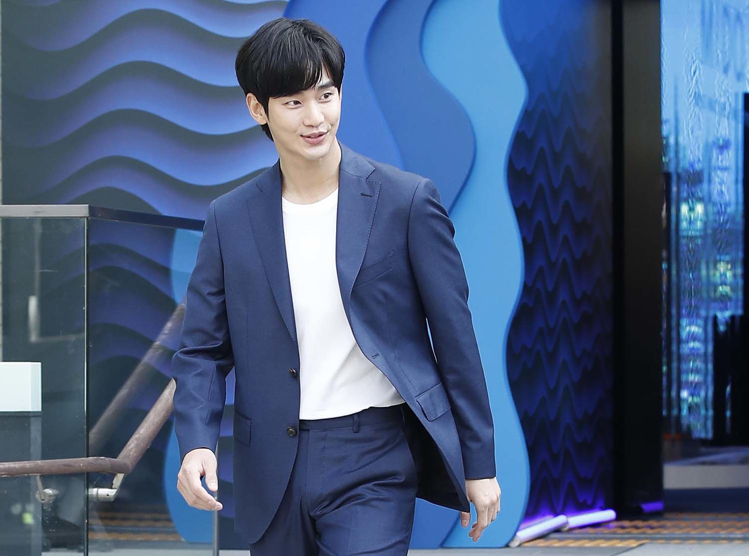 김수현 / 뉴스1