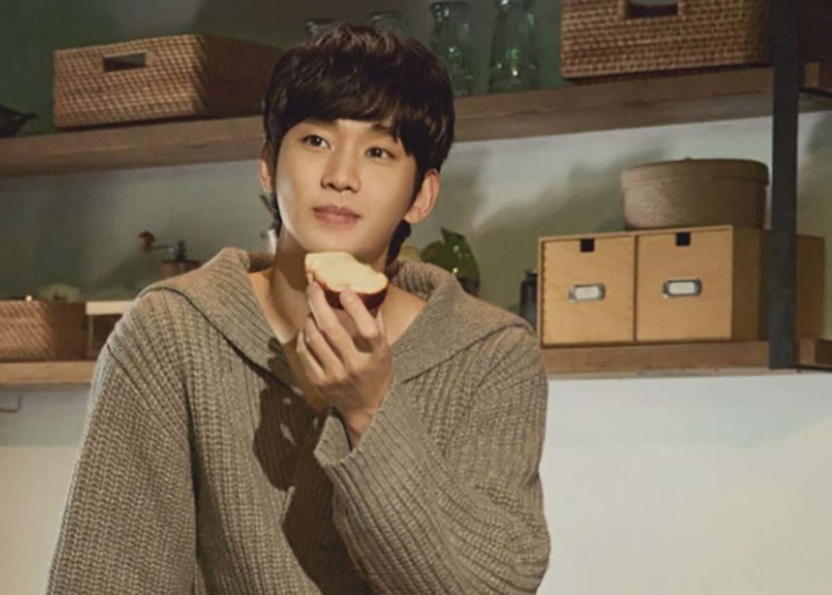 김수현 뚜레쥬르 광고