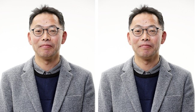 윤진호 전남도기획조정실장