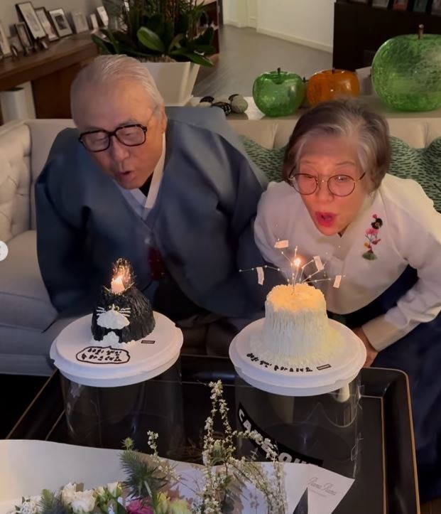 고현정 인스타그램