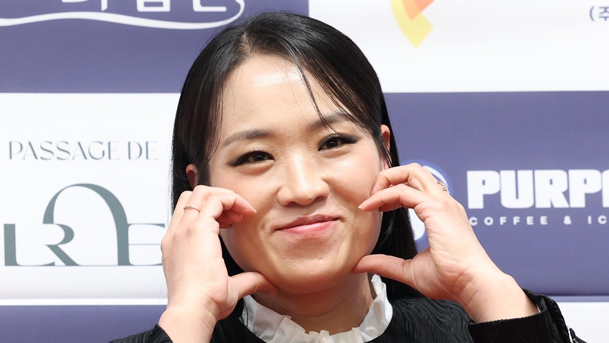 정지선 셰프 / 뉴스1