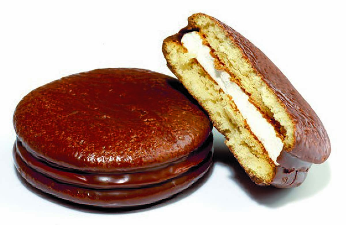 오리온 초코파이 / 오리온 제공